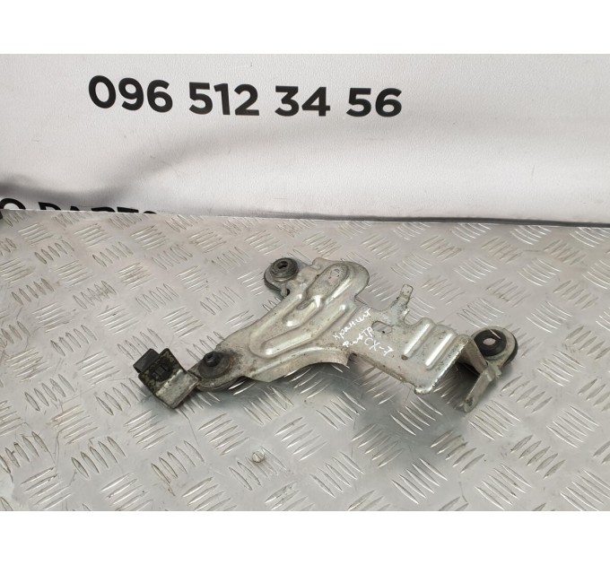 кронштейн корпусу пов. фільтра MAZDA CX-7 2,3 (2006-2012) L33D20210B
