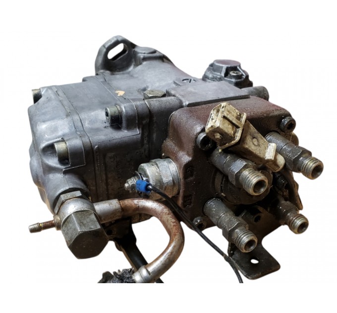 ТНВД топливный насос Jeep Grand Cherokee WJ 2.5D 1998-2004 0460404980