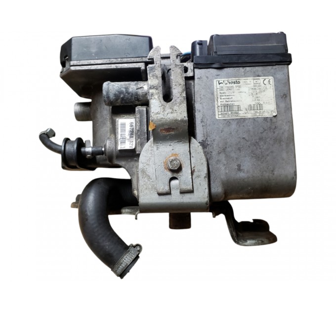 Автономный отопитель webasto BMW X5 E53 1999-2006 66724A