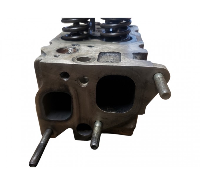 Головка блока цилиндра Jeep Grand Cherokee WJ 3.1D 1998-2004 4883416AB