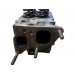 Головка блока цилиндра Jeep Grand Cherokee WJ 3.1D 1998-2004 4883416AB