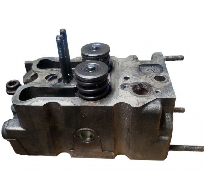 Головка блока цилиндра Jeep Grand Cherokee WJ 3.1D 1998-2004 4883416AB