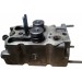 Головка блока цилиндра Jeep Grand Cherokee WJ 3.1D 1998-2004 4883416AB