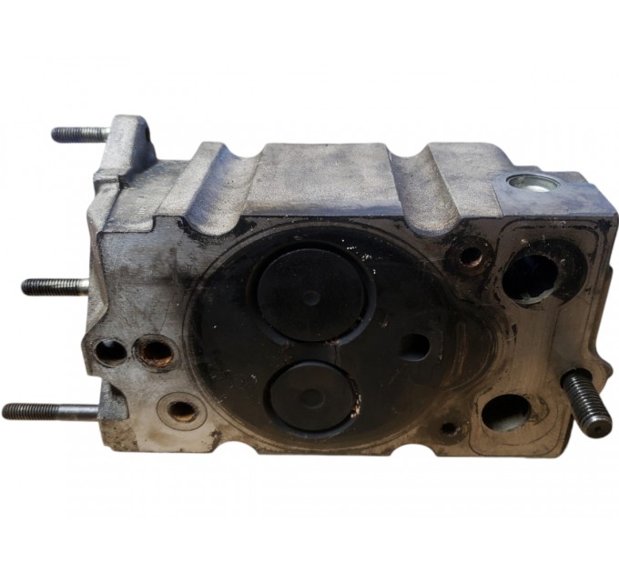 Головка блока цилиндра Jeep Grand Cherokee WJ 3.1D 1998-2004 4883416AB