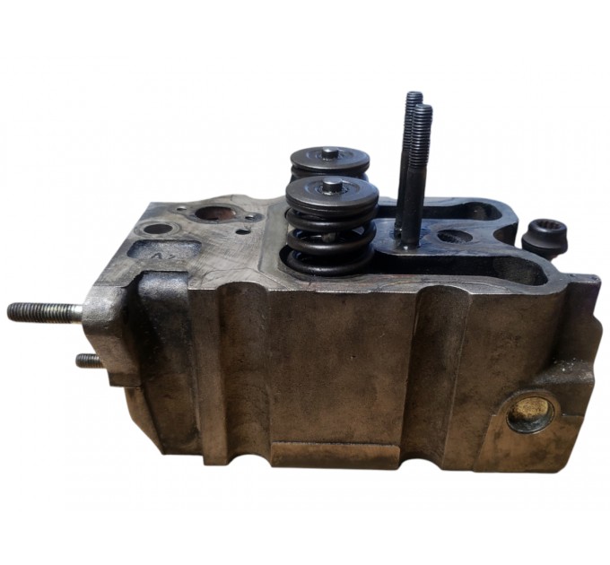 Головка блока цилиндра Jeep Grand Cherokee WJ 3.1D 1998-2004 4883416AB