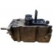 Головка блока цилиндра Jeep Grand Cherokee WJ 3.1D 1998-2004 4883416AB