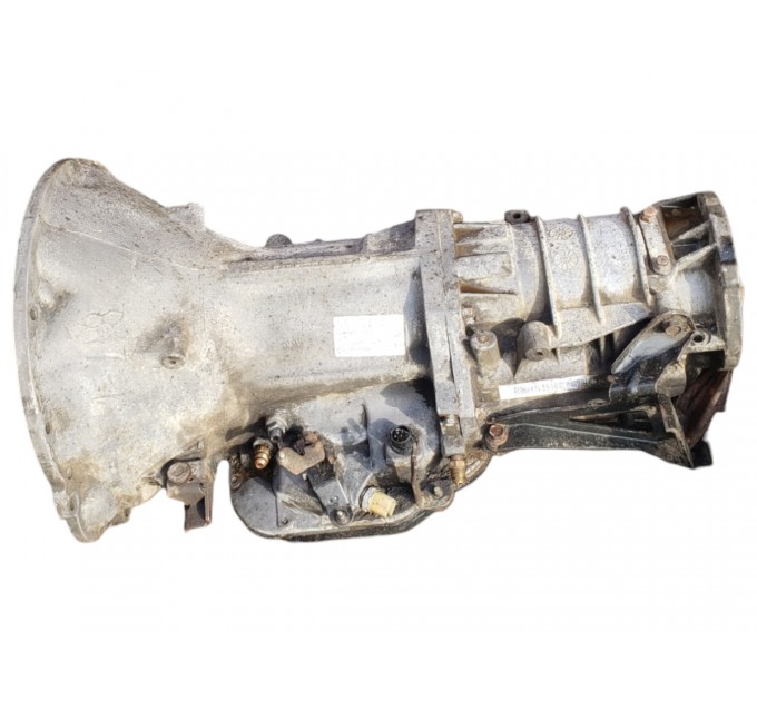 АКПП 44RE Jeep Grand Cherokee WJ 3.1D 1998-2004 05015275AA