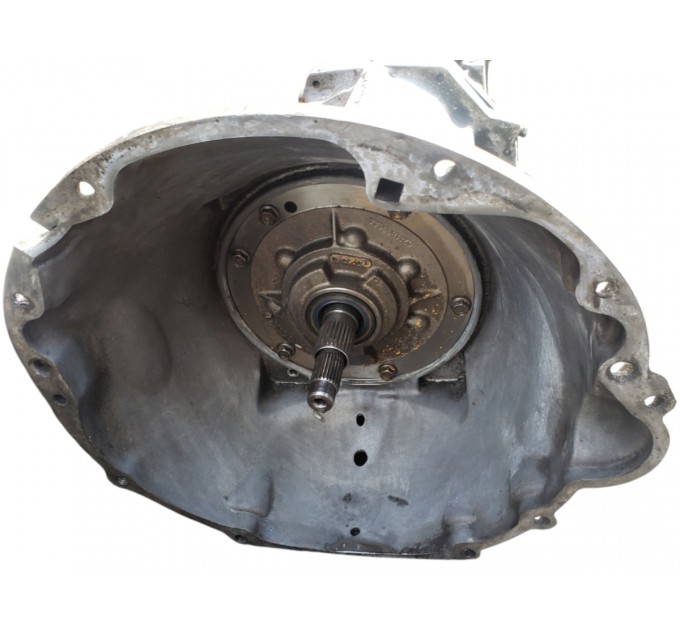 АКПП 44RE Jeep Grand Cherokee WJ 3.1D 1998-2004 05015275AA