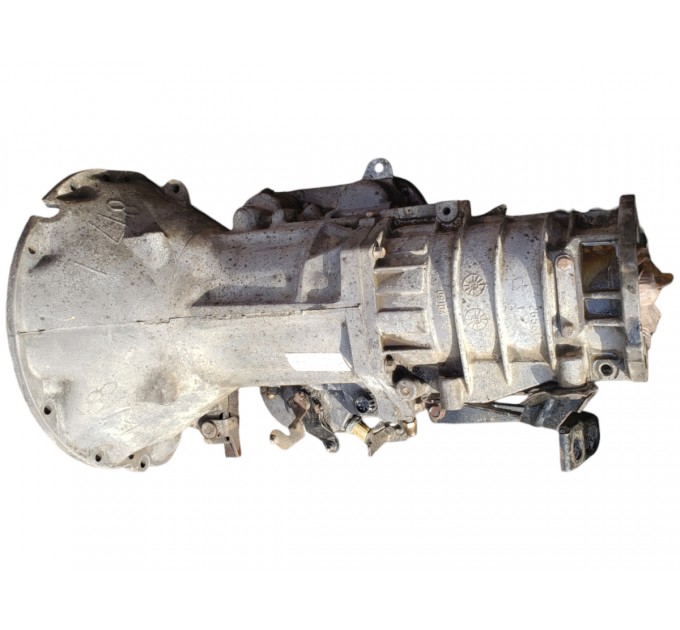 АКПП 44RE Jeep Grand Cherokee WJ 3.1D 1998-2004 05015275AA