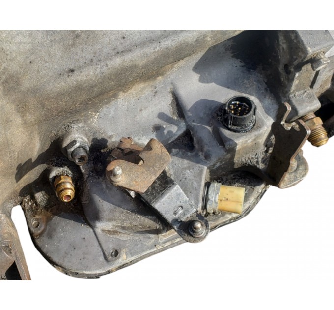 АКПП 44RE Jeep Grand Cherokee WJ 3.1D 1998-2004 05015275AA