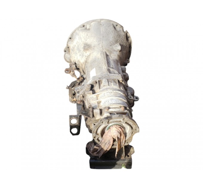 АКПП 44RE Jeep Grand Cherokee WJ 3.1D 1998-2004 05015275AA