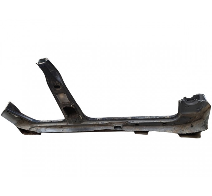 Порог с центральной стойкой левый Jeep Grand Cherokee WJ 3.1D 1998-2004 55135803AC