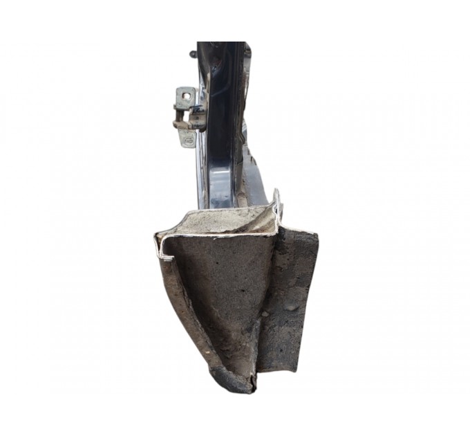 Порог с центральной стойкой левый Jeep Grand Cherokee WJ 3.1D 1998-2004 55135803AC