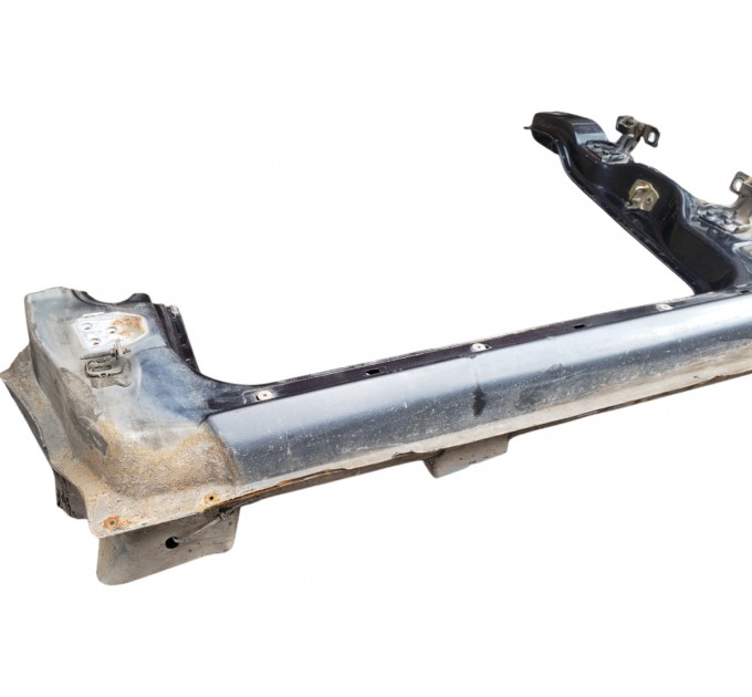 Порог с центральной стойкой левый Jeep Grand Cherokee WJ 3.1D 1998-2004 55135803AC