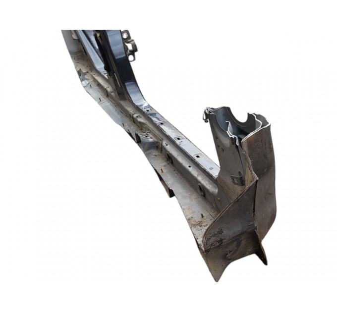 Порог с центральной стойкой левый Jeep Grand Cherokee WJ 3.1D 1998-2004 55135803AC