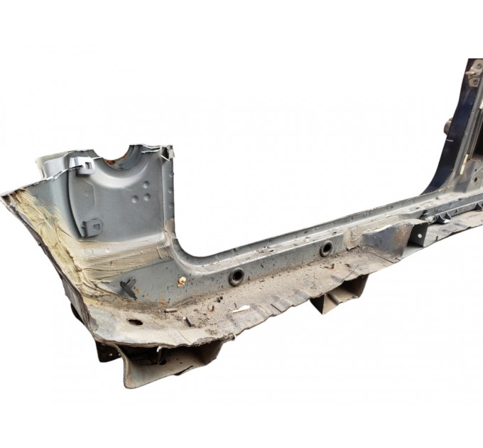 Порог с центральной стойкой правый Jeep Grand Cherokee WJ 3.1D 1998-2004 55135802AC