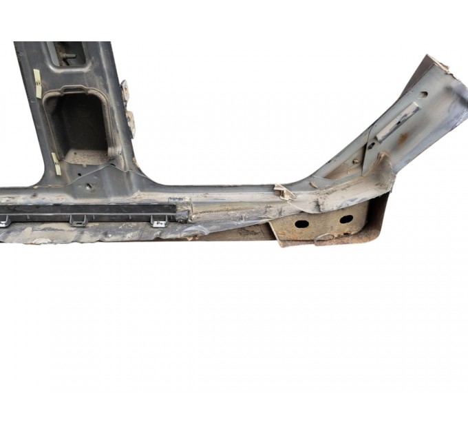Порог с центральной стойкой правый Jeep Grand Cherokee WJ 3.1D 1998-2004 55135802AC