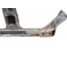 Порог с центральной стойкой правый Jeep Grand Cherokee WJ 3.1D 1998-2004 55135802AC