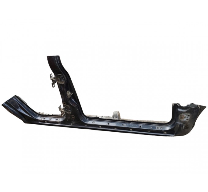 Порог с центральной стойкой правый Jeep Grand Cherokee WJ 3.1D 1998-2004 55135802AC
