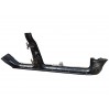 Порог с центральной стойкой правый Jeep Grand Cherokee WJ 3.1D 1998-2004 55135802AC