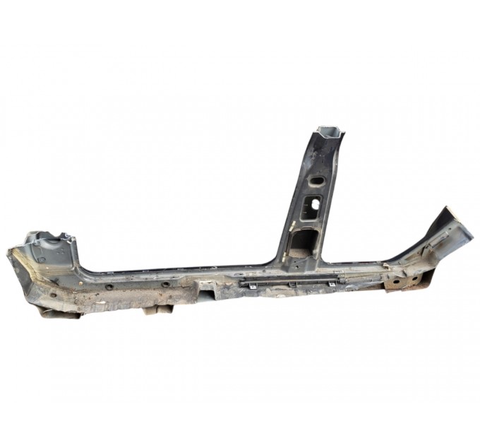 Порог с центральной стойкой правый Jeep Grand Cherokee WJ 3.1D 1998-2004 55135802AC