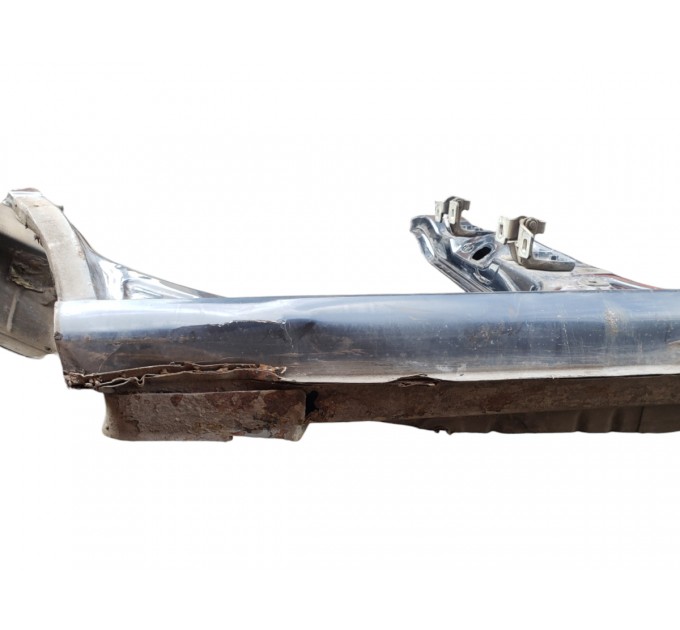 Порог с центральной стойкой правый Jeep Grand Cherokee WJ 3.1D 1998-2004 55135802AC