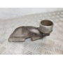Патрубок интеркуллера алюминь MAZDA CX-7 2,5 (2006-2012) L33E13241B