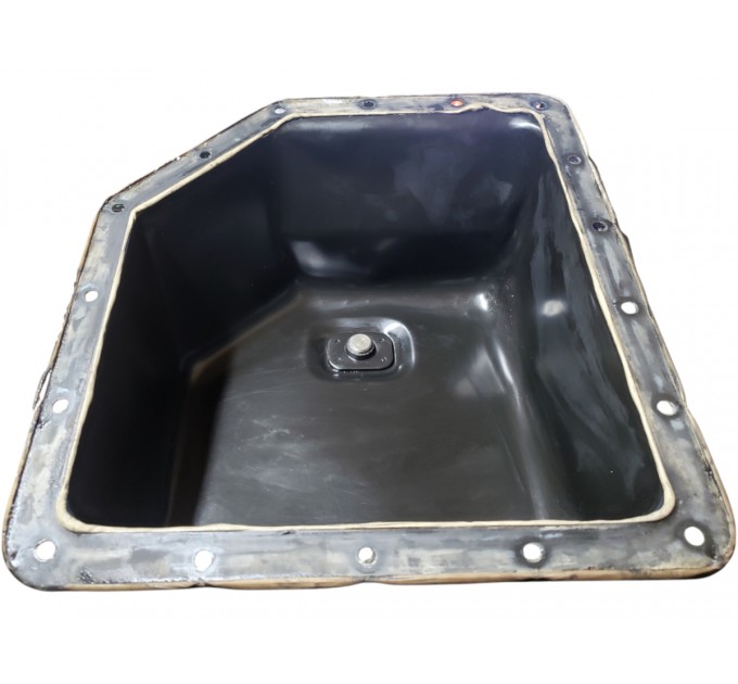 Маслянный поддон Jeep Grand Cherokee WJ 3.1D 1998-2004 5015059AA
