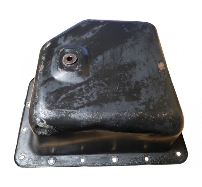 Маслянный поддон Jeep Grand Cherokee WJ 3.1D 1998-2004 5015059AA