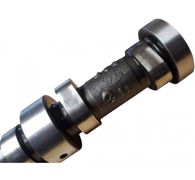 Распредвал Jeep Grand Cherokee WJ 3.1D 1998-2004 5014981AA