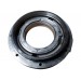 Опора коренного вкладыша коленвала Jeep Grand Cherokee WJ 3.1D 1998-2004 5014975AA