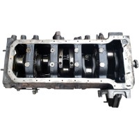 Блок двигателя голый Jeep Grand Cherokee WJ 3.1D 1998-2004 5014965AA