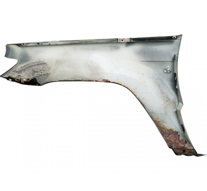 Крыло переднее правое ржавчина Jeep Grand Cherokee WK 3.0D 2005-2010 55396294AC