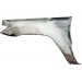 Крыло переднее правое ржавчина Jeep Grand Cherokee WK 3.0D 2005-2010 55396294AC