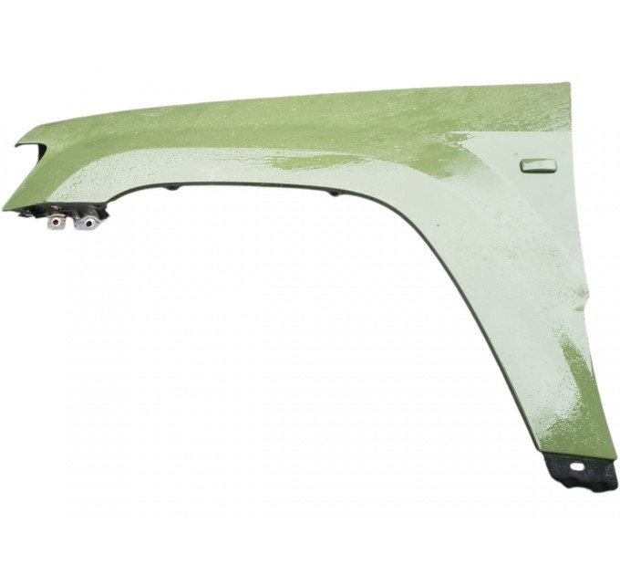 Крыло переднее левое Jeep Grand Cherokee WK 3.0D 2005-2010 55396295AC