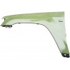 Крыло переднее левое Jeep Grand Cherokee WK 3.0D 2005-2010 55396295AC