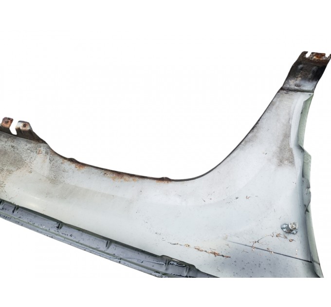 Крыло переднее левое Jeep Grand Cherokee WK 3.0D 2005-2010 55396295AC