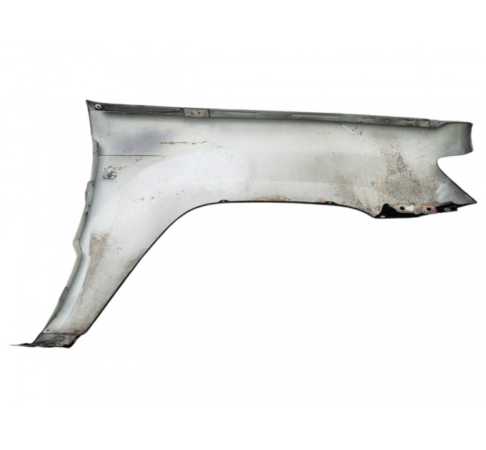 Крыло переднее левое Jeep Grand Cherokee WK 3.0D 2005-2010 55396295AC