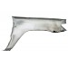 Крыло переднее левое Jeep Grand Cherokee WK 3.0D 2005-2010 55396295AC