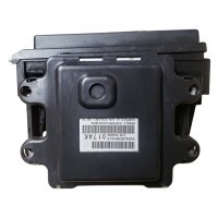 Блок комфорта с блоком предохранителей Jeep Grand Cherokee WK 3.0D 2005-2010 04692024AK