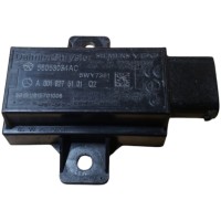 Блок контроля давления в шинах Jeep Grand Cherokee WK 3.0D 2005-2010 56053034AC