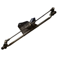 Трапеция дворников в сборе с моторчиком правый руль Jeep Grand Cherokee WK 3.0D 2005-2010 55156315AB