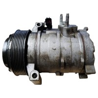Компрессор кондиционера Jeep Grand Cherokee WK 3.0D 2005-2010 4472205602