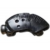 Резонатор воздушного фильтра Jeep Grand Cherokee WK 3.0D 2005-2010 A6421401487
