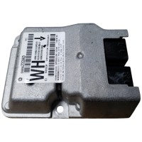 Блок управления airbag Jeep Grand Cherokee WK 3.0D 2005-2010 04896233AD