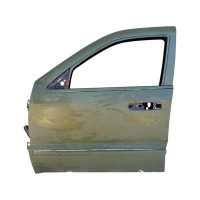 Дверь передняя левая Jeep Grand Cherokee WK 3.0D 2005-2010 55394353AD