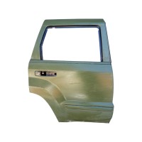 Дверь задняя правая Jeep Grand Cherokee WK 3.0D 2005-2010 55394384AF