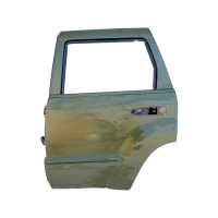 Дверь задняя левая Jeep Grand Cherokee WK 3.0D 2005-2010 55394385AF