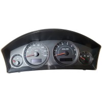 Щиток панель приборов правый руль Jeep Grand Cherokee WK 3.0D 2005-2010 56054019AH