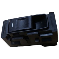 Кнопка стеклоподъемника Jeep Grand Cherokee WK 3.0D 2005-2010 04602743AA